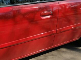 Kia Rio - 6 от автора Алекс в Бортжурнале