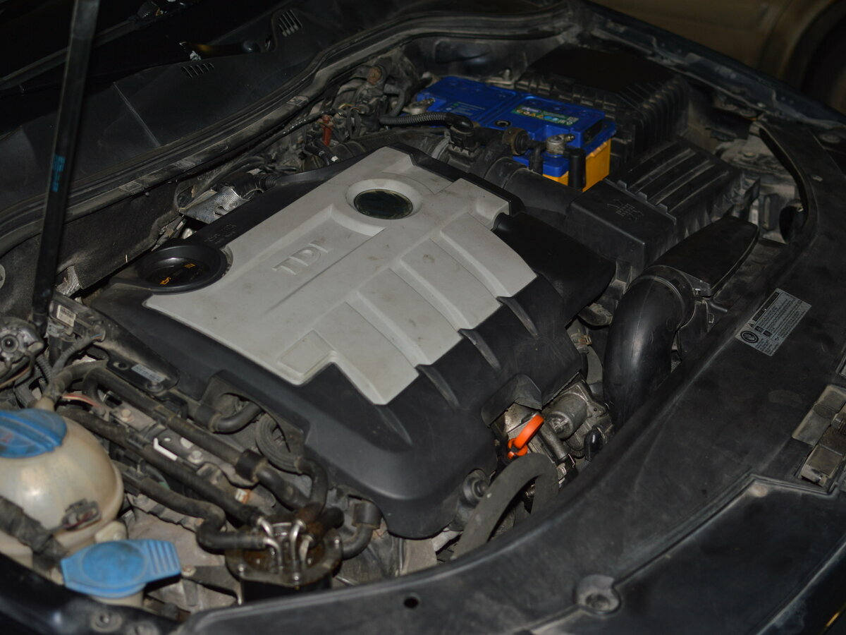 Volkswagen Passat - 25 от автора Ivanov.petr99 в Бортжурнале
