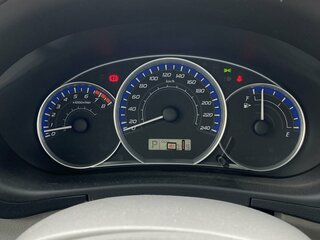 Subaru Forester - 7 от автора Анатолий в Бортжурнале