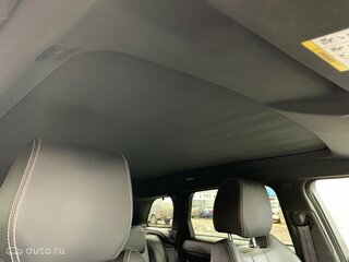 Land Rover Range Rover Evoque - 13 от автора id13411137 Александр в Бортжурнале