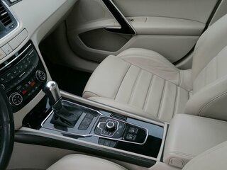 Peugeot 508 - 5 от автора Александр в Бортжурнале