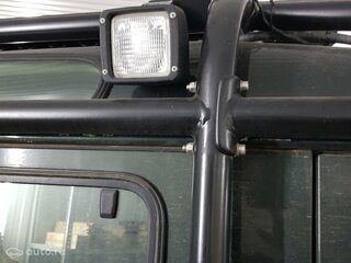 Land Rover Defender - 6 от автора Николай Николаевич в Бортжурнале