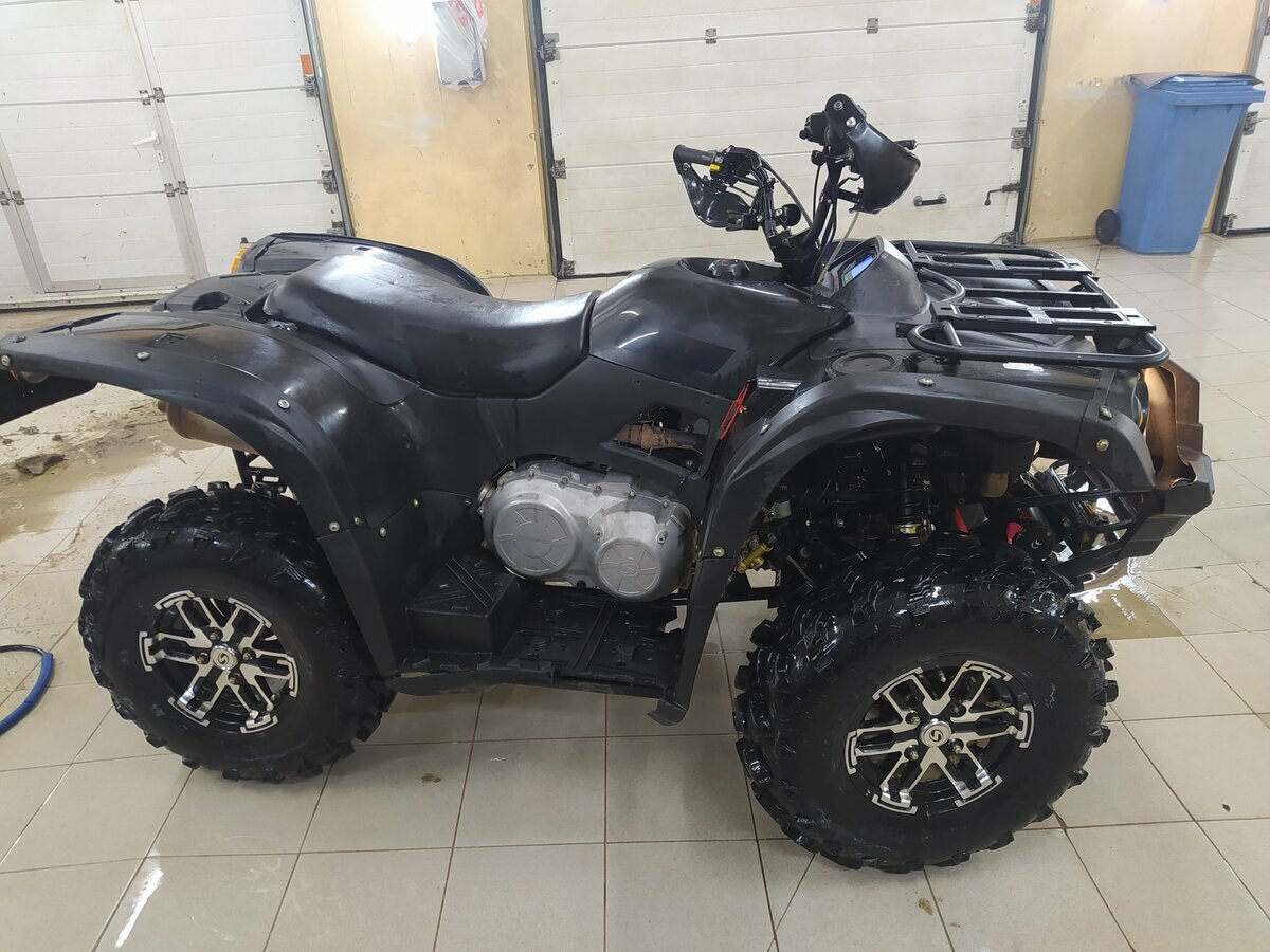false false - 3 от автора id51522192 в Бортжурнале