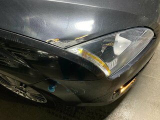 Ford Focus - 9 от автора Юрий в Бортжурнале