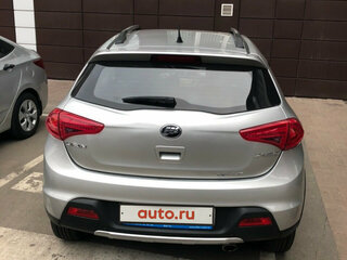 Lifan X50 - 3 от автора romzes-all в Бортжурнале
