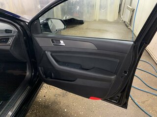 Hyundai Sonata - 6 от автора Александр в Бортжурнале