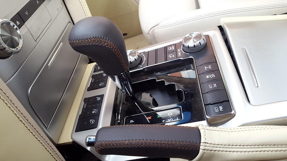 Toyota Land Cruiser - 45 от автора Alexmennen в Бортжурнале