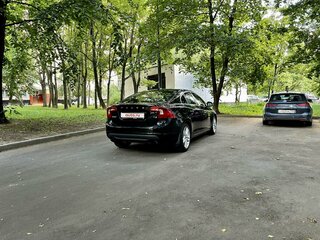 Volvo S60 - 6 от автора Олег в Бортжурнале