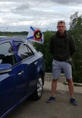 Geely MK - 3 от автора Александр в Бортжурнале