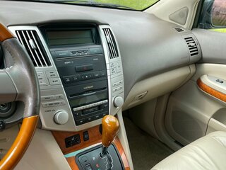 Lexus RX - 16 от автора Синий лимузин в Бортжурнале