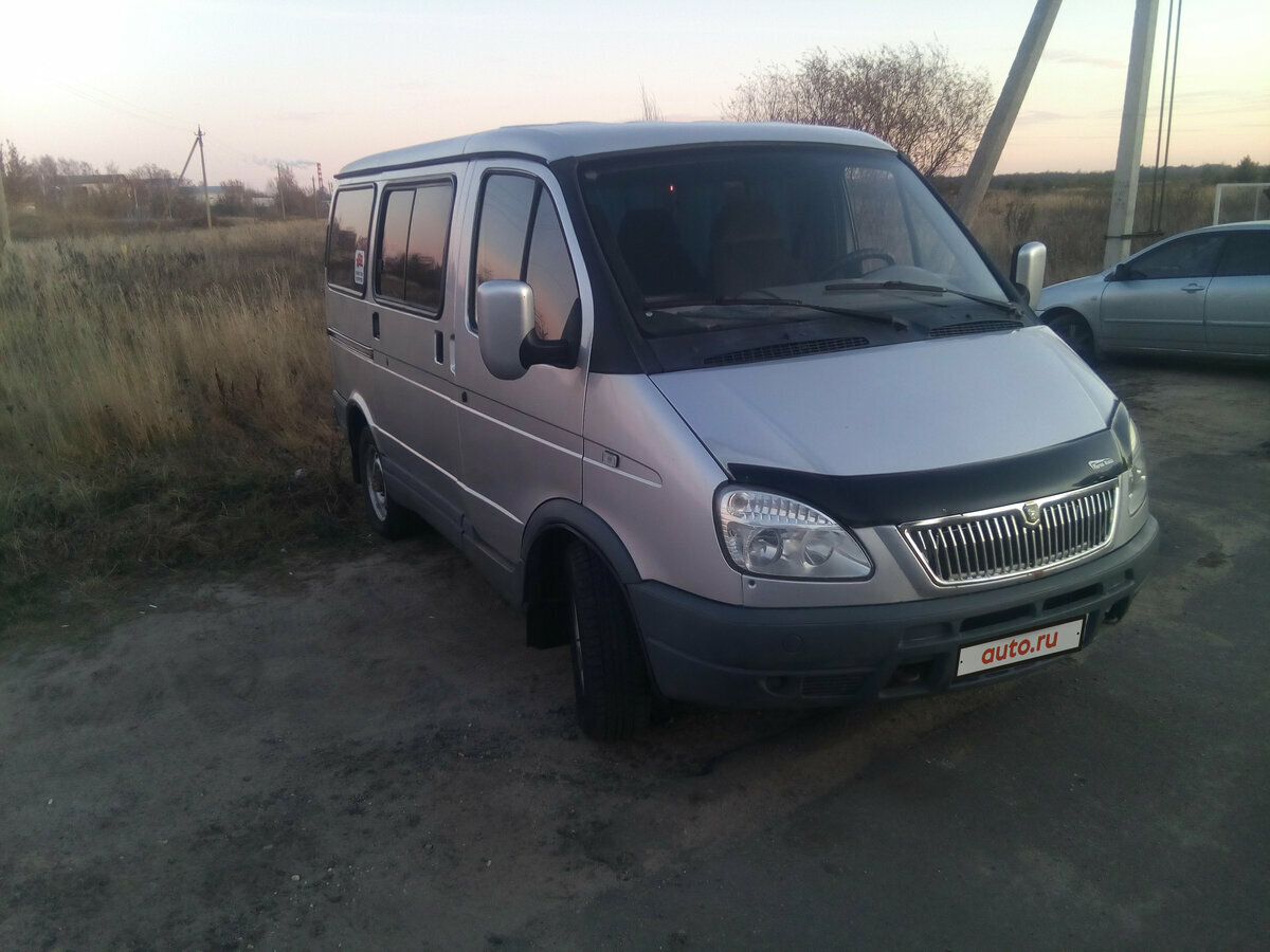 false false - 3 от автора Вершилов Дмитрий в Бортжурнале