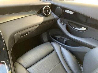 Mercedes-Benz GLC - 16 от автора Сергей в Бортжурнале