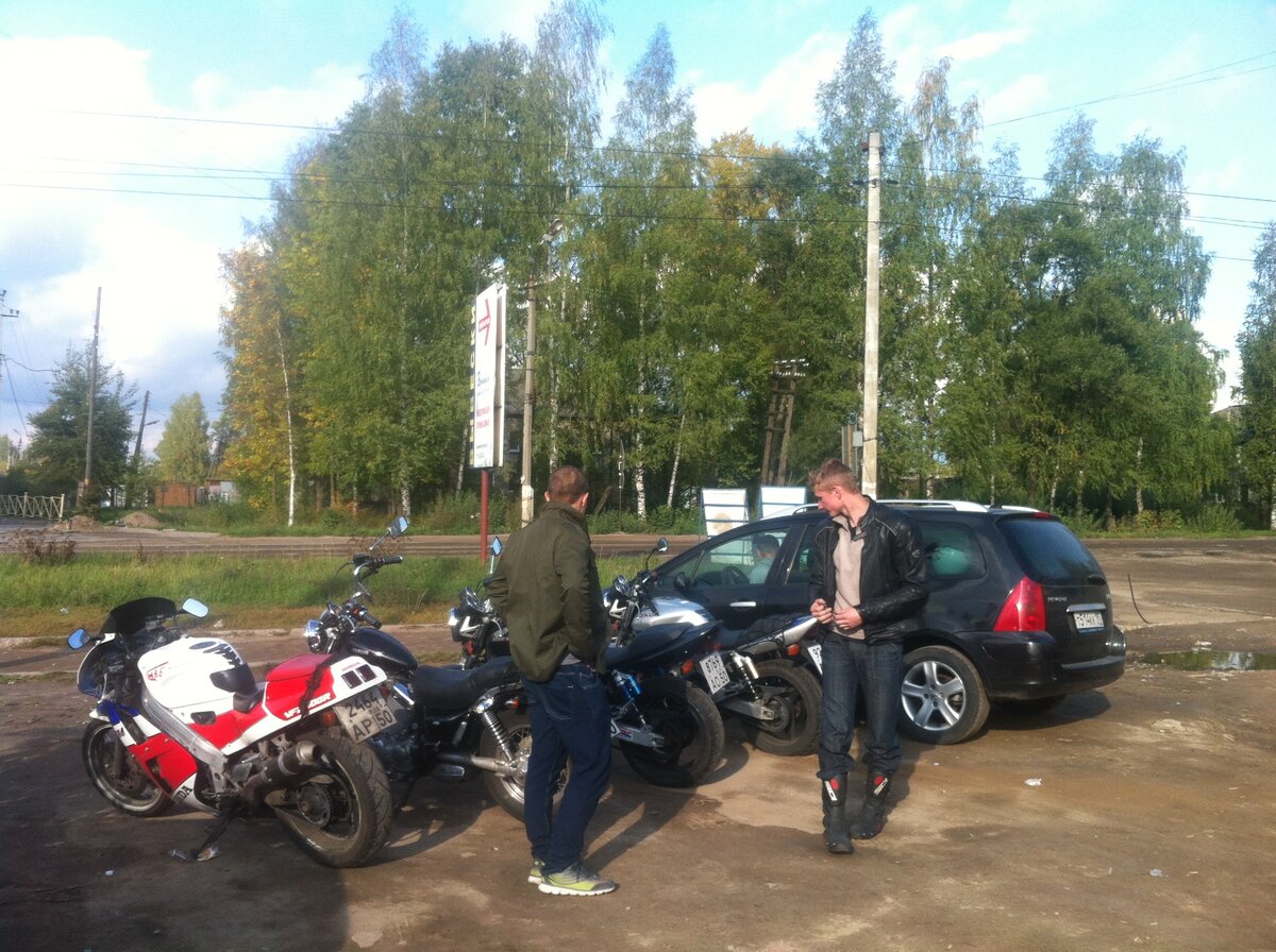 false false - 6 от автора id26116704 в Бортжурнале