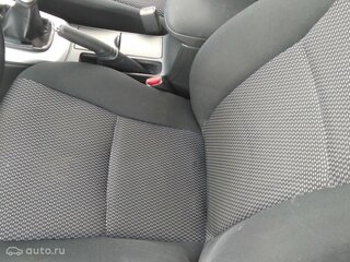 Toyota Corolla - 11 от автора Оранжевое купе в Бортжурнале
