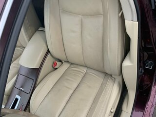 Nissan Teana - 13 от автора Антон К. в Бортжурнале