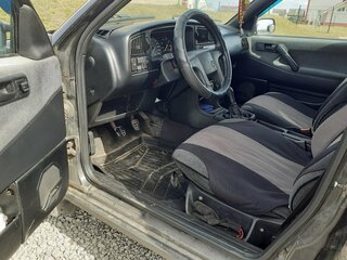 Volkswagen Passat - 9 от автора Тимофеев Михаил в Бортжурнале