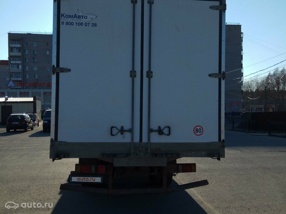 false false - 11 от автора Выборов Сергей Алексеевич в Бортжурнале