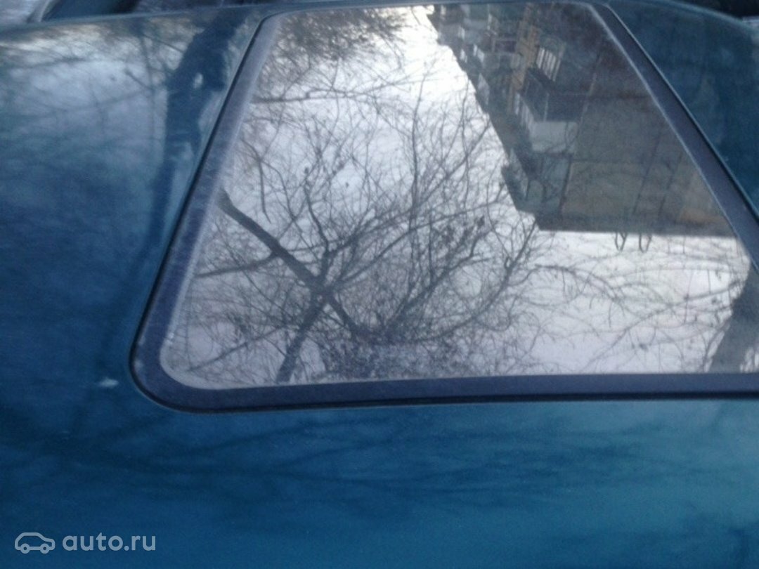 Opel Vectra - 2 от автора Дмитрий Ракитин в Бортжурнале