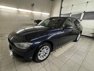 BMW 3 серии - 4 от автора Alena в Бортжурнале