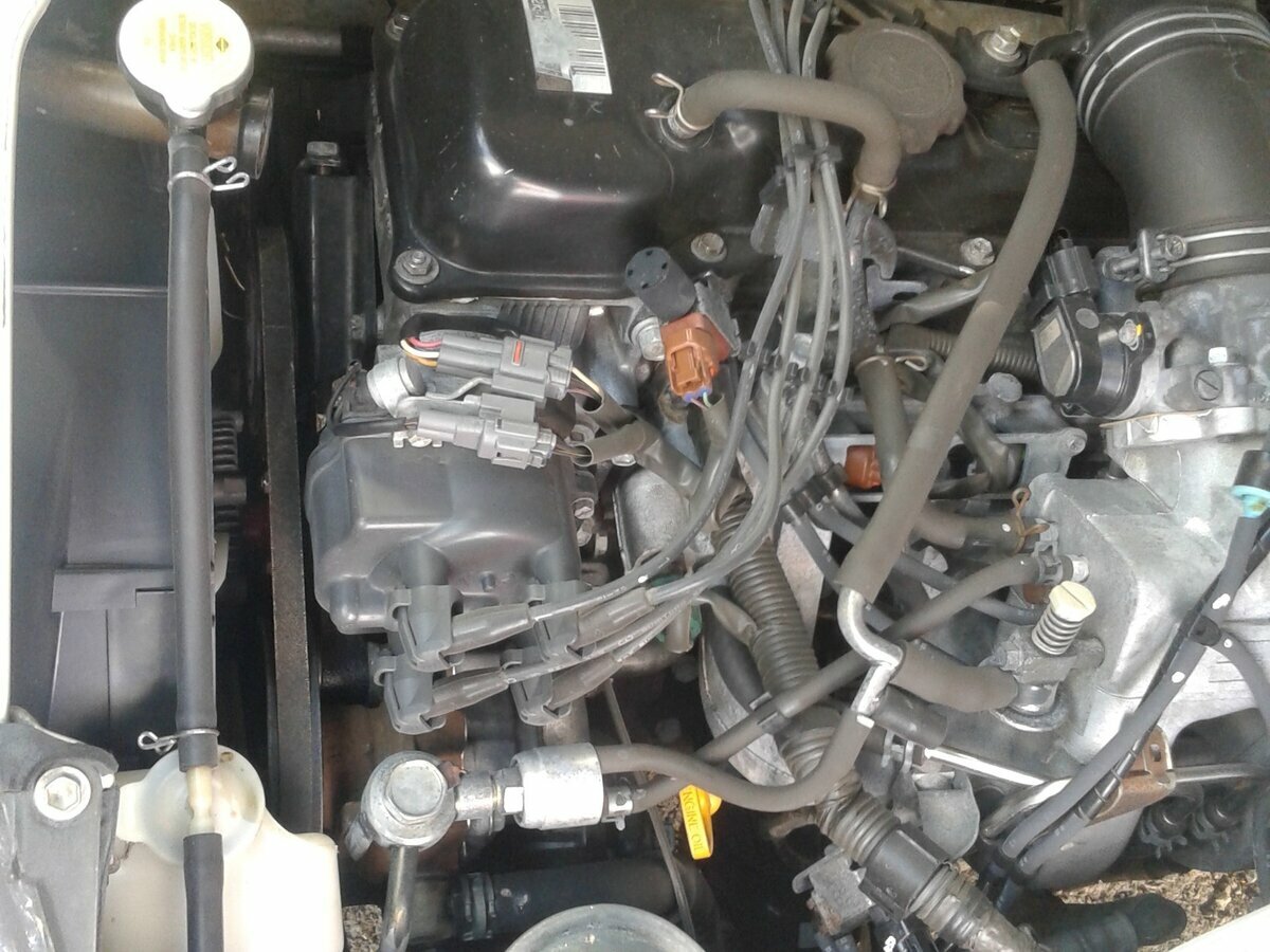 Toyota HiAce - 11 от автора Александр в Бортжурнале