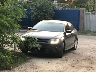 Volkswagen Jetta - 4 от автора Георгий в Бортжурнале