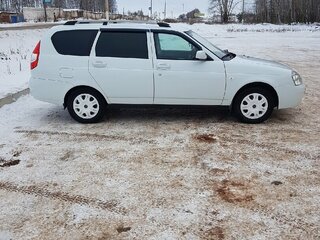 Lada (ВАЗ) Priora - 3 от автора Александр Исаев в Бортжурнале