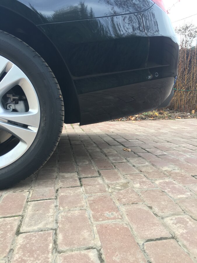 Mercedes-Benz C-Класс - 18 от автора Евгений в Бортжурнале