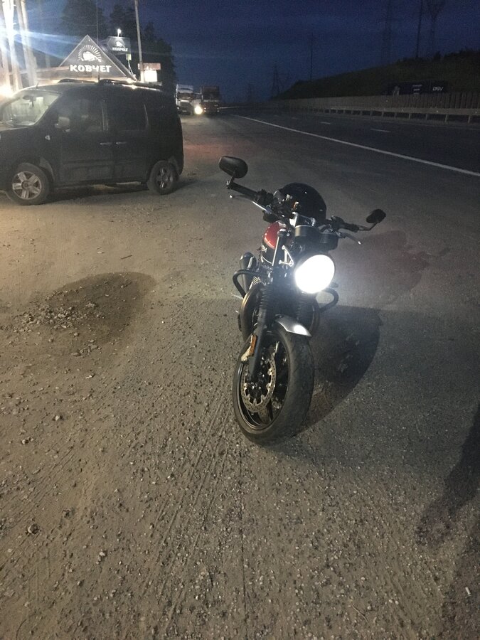 false false - 4 от автора Роман в Бортжурнале