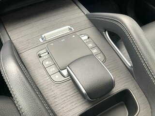 Mercedes-Benz GLE Coupe - 19 от автора Кирилл в Бортжурнале