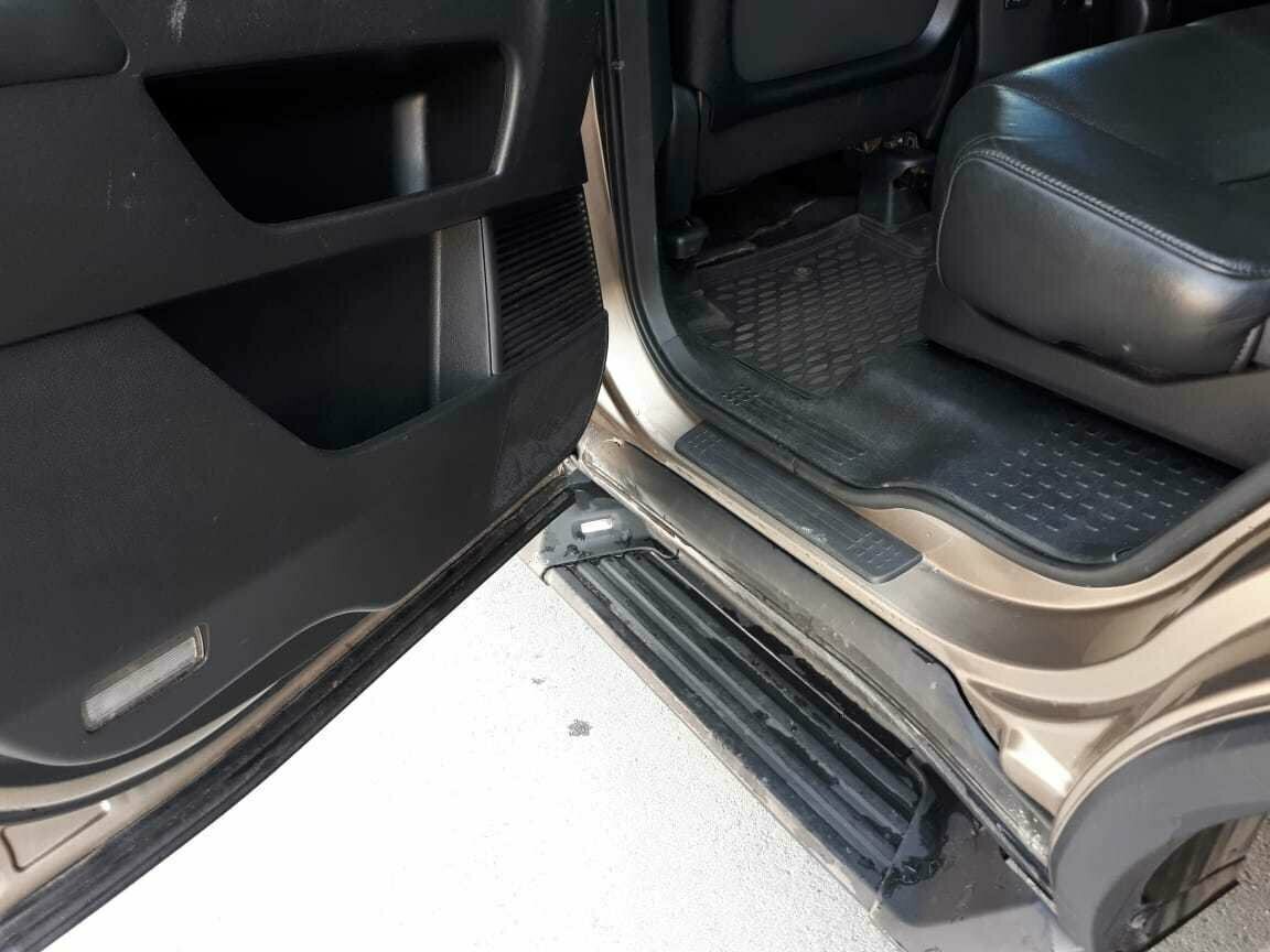 Honda Pilot - 6 от автора id55677282 в Бортжурнале