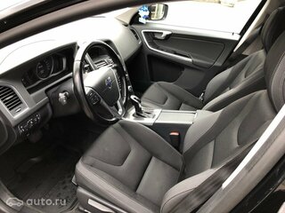 Volvo XC60 - 5 от автора Никита в Бортжурнале