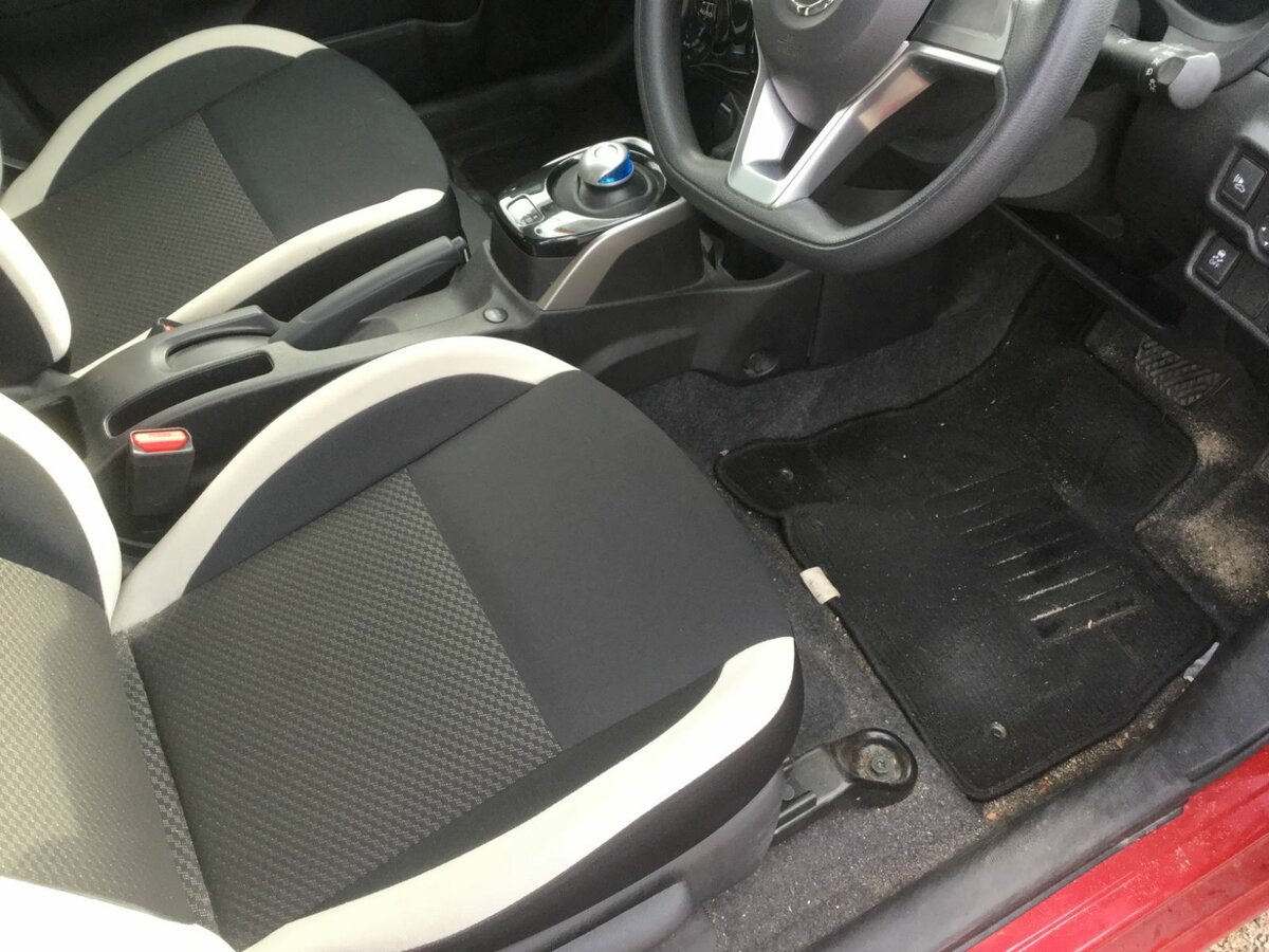 Nissan Note - 13 от автора Дмитрий в Бортжурнале