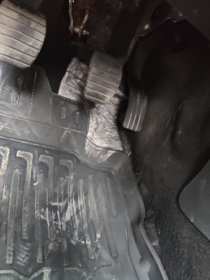 Lada (ВАЗ) XRAY - 2 от автора Господин Дрянинг в Бортжурнале