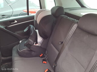 Volkswagen Tiguan - 17 от автора Иван в Бортжурнале