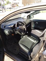 Nissan Note - 8 от автора universal в Бортжурнале
