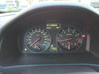 Volvo C30 - 18 от автора Андрей в Бортжурнале