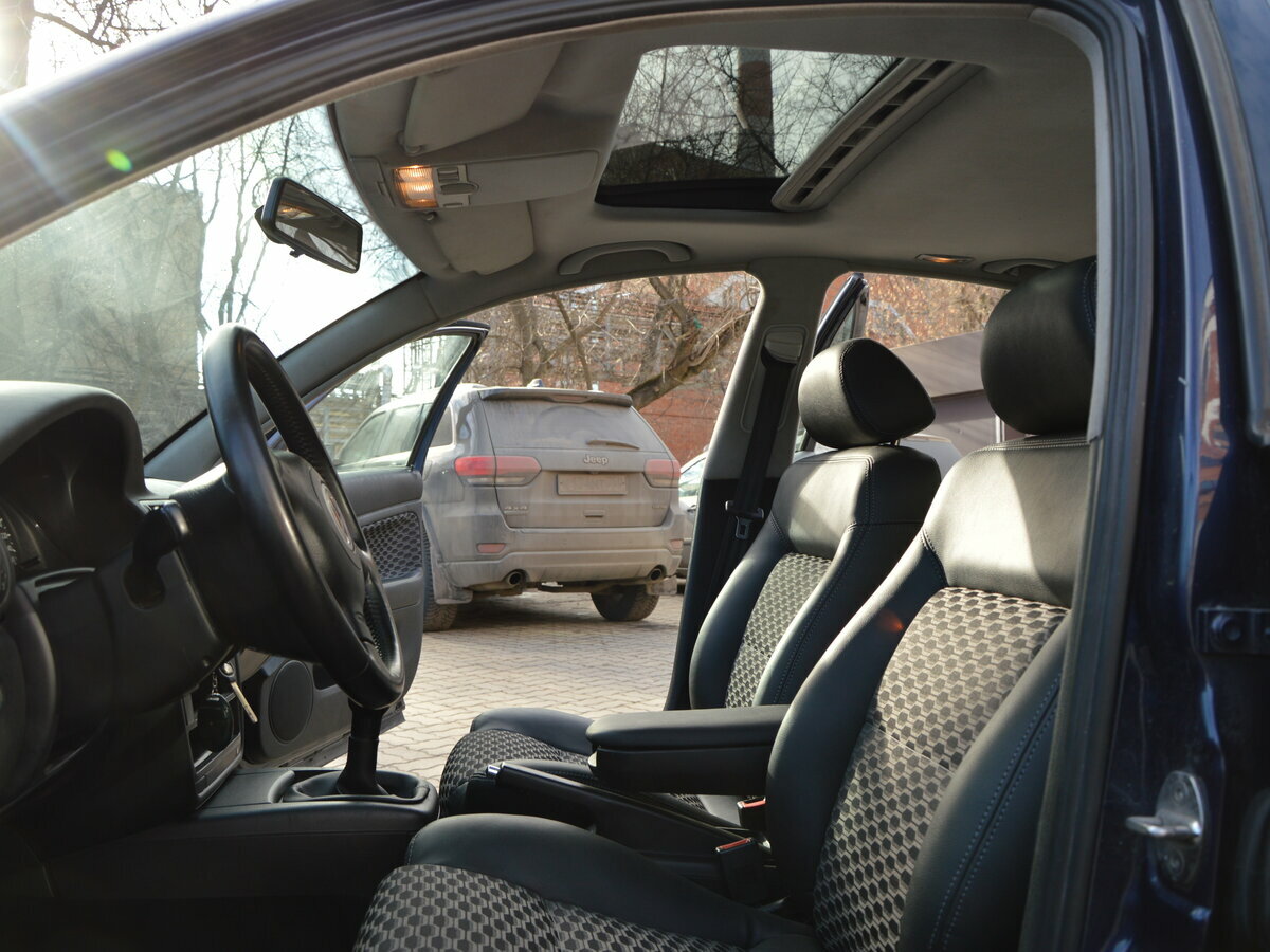 Volkswagen Passat - 9 от автора Павел в Бортжурнале