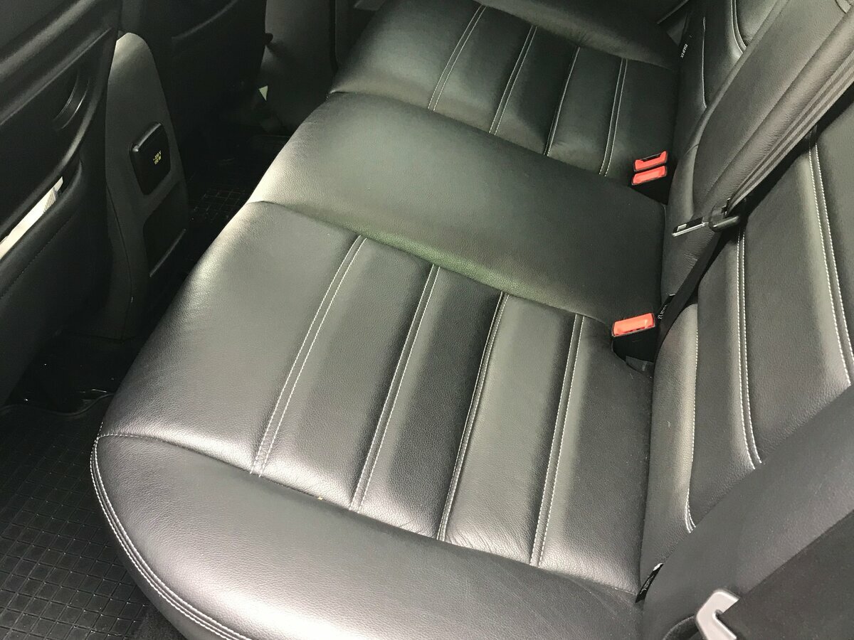 Ford Kuga - 3 от автора Андрей в Бортжурнале