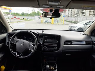 Mitsubishi Outlander - 10 от автора Григорий в Бортжурнале