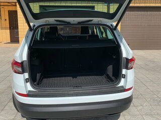 Skoda Kodiaq - 9 от автора RK R. в Бортжурнале