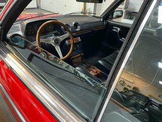 Mercedes-Benz W123 - 4 от автора Максим в Бортжурнале