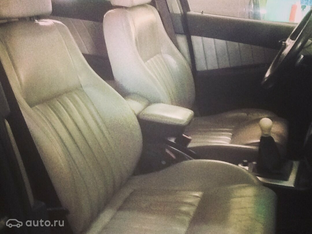 Alfa Romeo 156 - 5 от автора Дмитрий в Бортжурнале