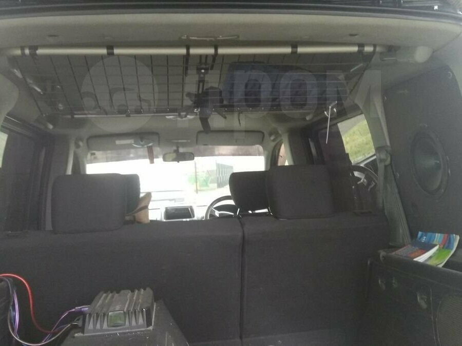 Honda Mobilio Spike - 13 от автора keeper john в Бортжурнале