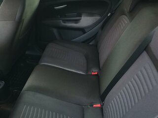Fiat Punto - 8 от автора Зелёный внедорожник в Бортжурнале