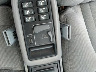 Pontiac Grand Prix - 9 от автора universal в Бортжурнале