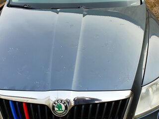 Skoda Octavia - 8 от автора Макаров Кирилл в Бортжурнале
