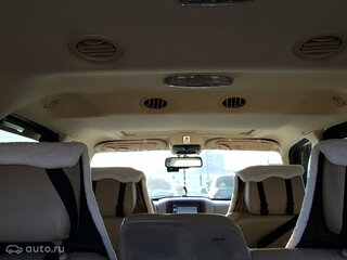 Ford Explorer - 7 от автора Петр в Бортжурнале