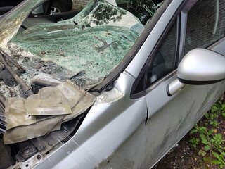 Citroen C4 - 19 от автора id69270586 в Бортжурнале