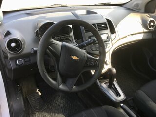 Chevrolet Aveo - 10 от автора lisovs в Бортжурнале