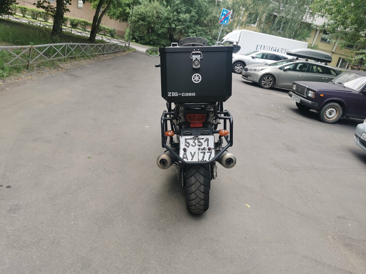 false false - 5 от автора Сергей в Бортжурнале